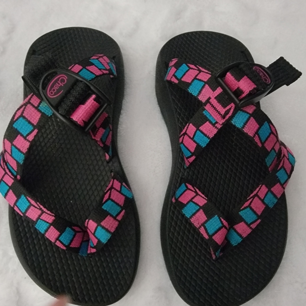 Women's Chaco Tegu Sport Sandals.